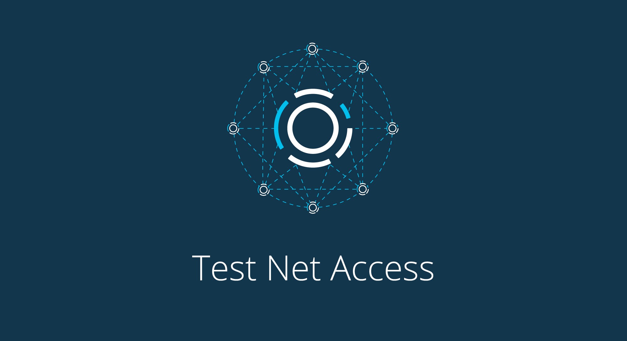 Test net 1