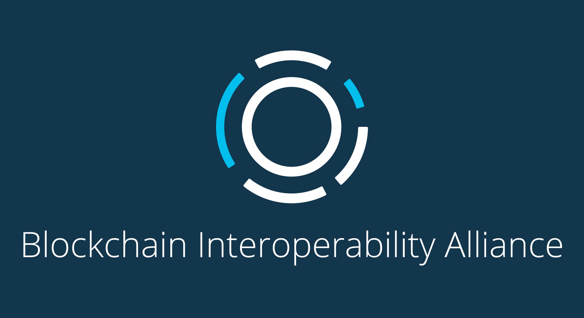 ARCHIVE Blockchain Interoperability Alliance Aion