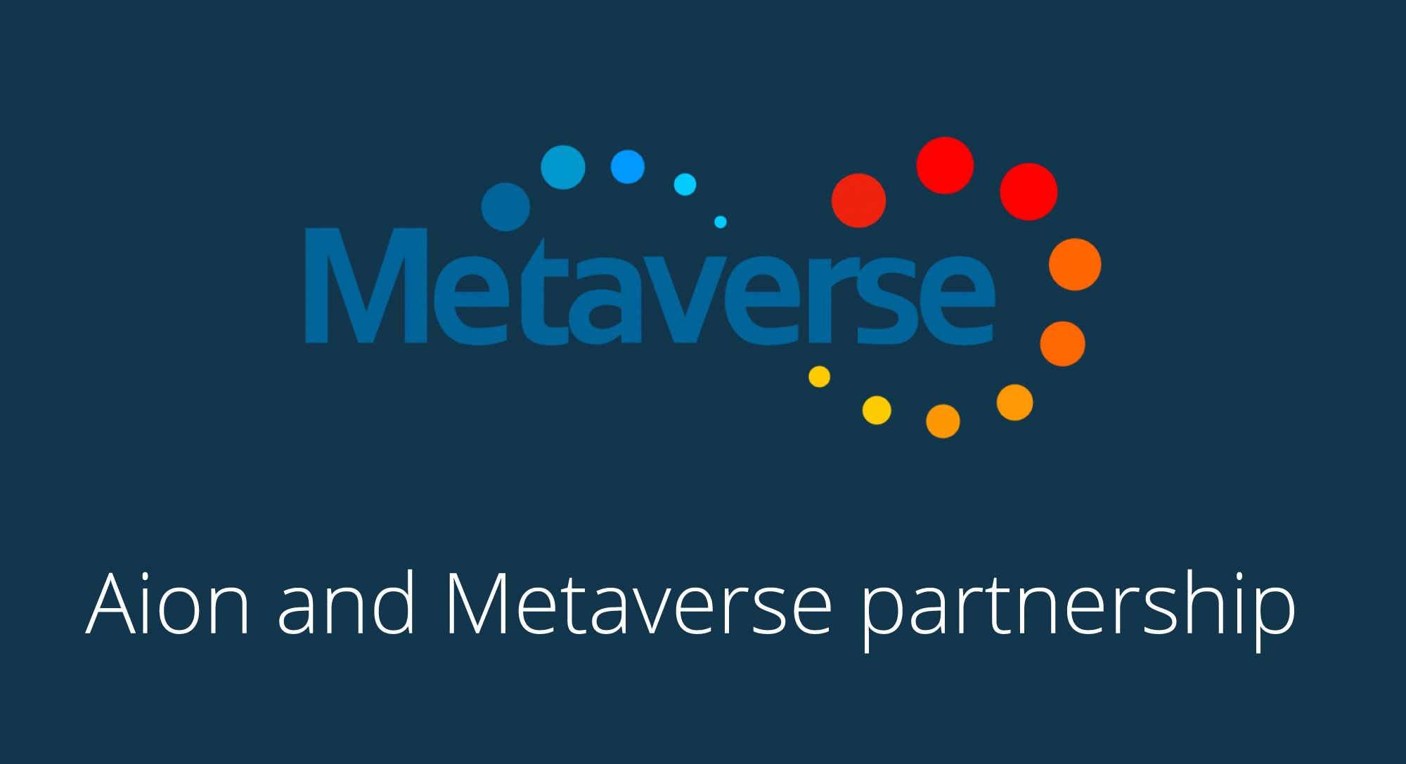 metaverse application development