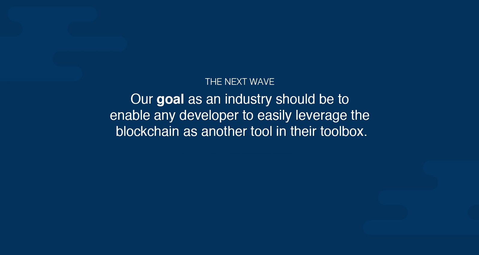 ARCHIVE] The Next Wave - Aion